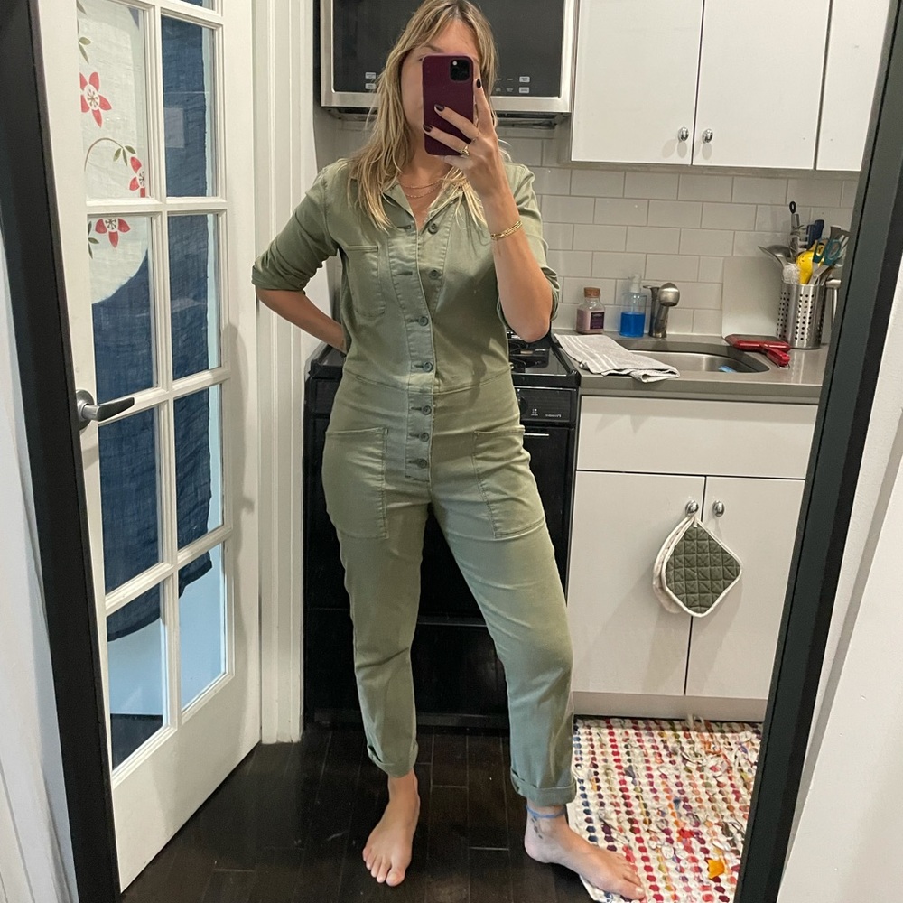 RTA jumpsuit